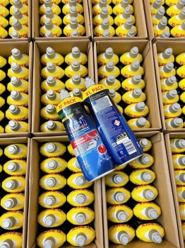 Nước làm bóng Finish 800ml