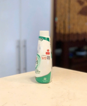 Nước tẩy rửa cặn canxi Dragon Shikisai JK1202