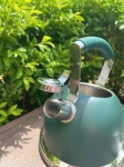 ẤM ĐUN NƯỚC INOX CAO CẤP KALPEN KK02 DUNG TÍCH 2,5L