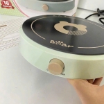 Bếp Từ Bear SB-BT21W