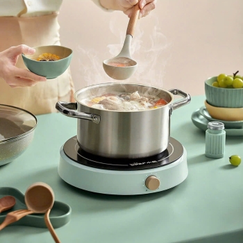 Bếp Từ Bear SB-BT21W