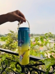 BÌNH GIỮ NHIỆT STITCH