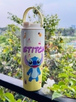 BÌNH GIỮ NHIỆT STITCH