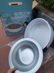 BẾP NƯỚNG THAN HOA CHỐNG NÓNG