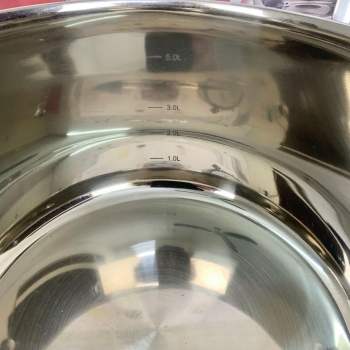 BẾP NƯỚNG THAN HOA CHỐNG NÓNG