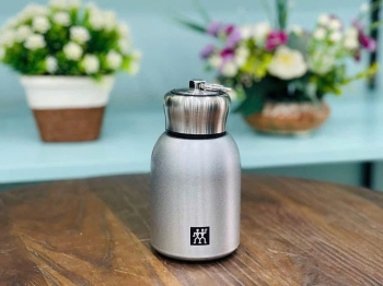 Bình giữ nhiệt zwilling 300ml có quai xách xinh xắn