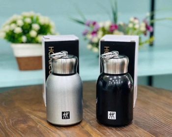 Bình giữ nhiệt zwilling 300ml có quai xách xinh xắn