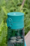 BÌNH NƯỚC TRITAN CÓ LỌC TRÀ KAIYO NHẬT BẢN 680ml
