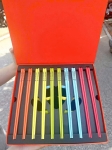 BOX THÌA ĐŨA LE CREU.SET 10 ĐŨA + 10 THÌA