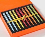 BOX THÌA ĐŨA LE CREU.SET 10 ĐŨA + 10 THÌA