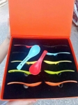 BOX THÌA ĐŨA LE CREU.SET 10 ĐŨA + 10 THÌA