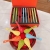 BOX THÌA ĐŨA LE CREU.SET 10 ĐŨA + 10 THÌA