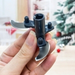 ỤNG CỤ BĂM RAU CỦ QUẢ CKS321