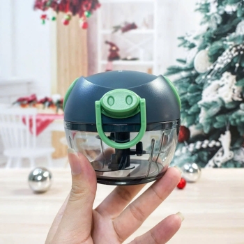 ỤNG CỤ BĂM RAU CỦ QUẢ CKS321