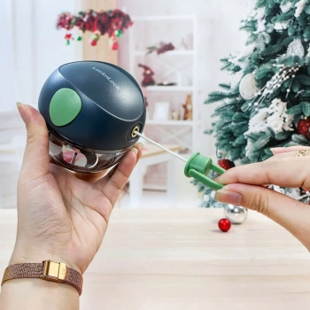 ỤNG CỤ BĂM RAU CỦ QUẢ CKS321