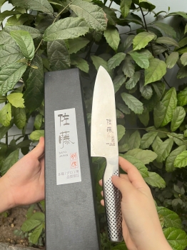 Dao thái Sato hàng Nhật