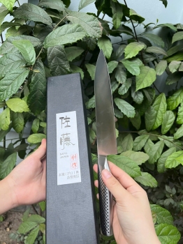 Dao thái Sato hàng Nhật