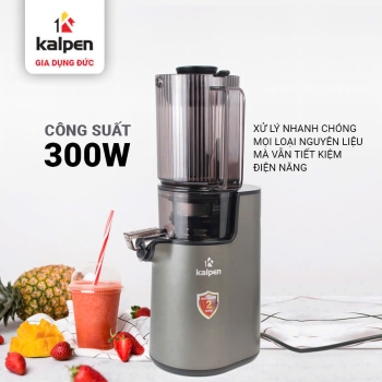 MÁY ÉP CHẬM KALPEN J5