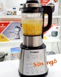 MÁY LÀM SỮA HẠT KALPEN CBK-260