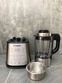 MÁY LÀM SỮA HẠT KALPEN CBK-260