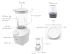 MÁY XAY SINH TỐ PHILIPS HR2041/10