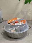 NẮP ĐẬY DÙNG CHO LÒ VI SÓNG MADE IN JAPAN