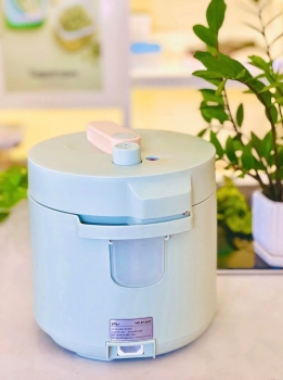 Nồi Áp Suất Bear SB-AS25L
