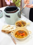 Nồi Áp Suất Bear SB-AS25L