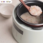 Nồi Áp Suất Bear SB-AS25L