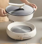 Nồi đa năng DHG – C40T1