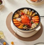 Nồi đa năng DHG – C40T1