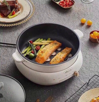 Nồi đa năng DHG – C40T1