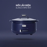 NỒI LẨU ĐIỆN ELMICH MPE-9177
