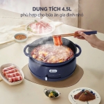NỒI LẨU ĐIỆN ELMICH MPE-9177