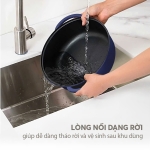 NỒI LẨU ĐIỆN ELMICH MPE-9177