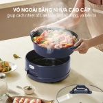 NỒI LẨU ĐIỆN ELMICH MPE-9177