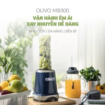 Máy xay sinh tố Olivo MB300