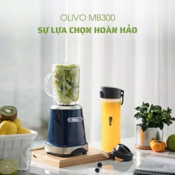 Máy xay sinh tố Olivo MB300