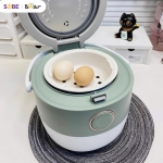 Nồi cơm điện Bear 1.6L Tiếng Việt SB-NC16L