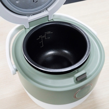 Nồi cơm điện Bear 1.6L Tiếng Việt SB-NC16L