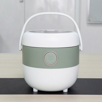 Nồi cơm điện Bear 1.6L Tiếng Việt SB-NC16L