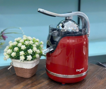 MÁY VẮT CAM ELEGANT