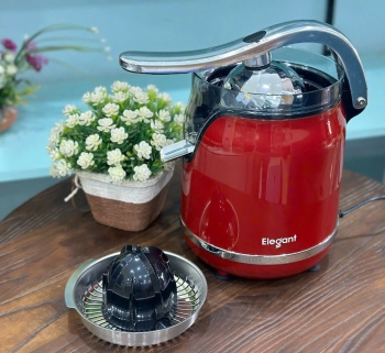 MÁY VẮT CAM ELEGANT