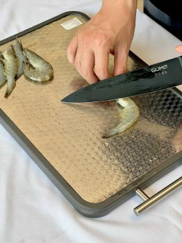 Thớt hai mặt gume