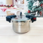 NỒI ÁP SUẤT BẰNG INOX LOCK&LOCK 4L LYD2182