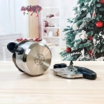 NỒI ÁP SUẤT BẰNG INOX LOCK&LOCK 4L LYD2182