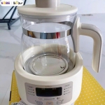 Máy hâm sữa Bear WW-4H12L