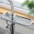 Kệ treo vòi rửa bát/ vòi sen ECOCO E1913 ngắn
