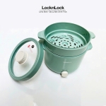 Nồi điện đa năng Locknlock EJP156MIT 2L - Màu Mint (EJP156)