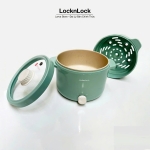 Nồi điện đa năng Locknlock EJP156MIT 2L - Màu Mint (EJP156)